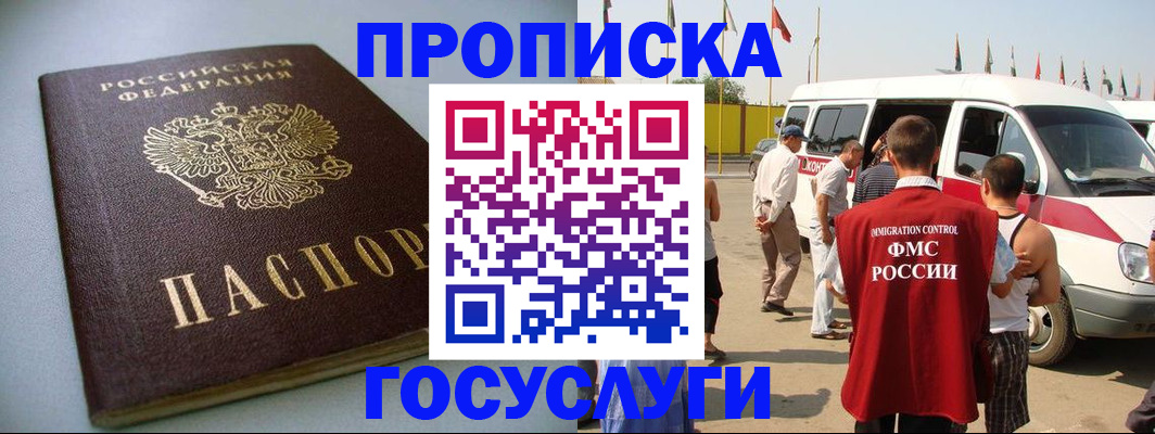 временная регистрация госуслуги в Опочке